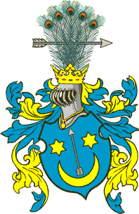 SAS Coat of Arms