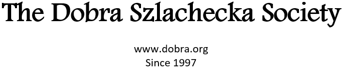 The Dobra Szlachecka Society
